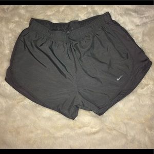 Nike athletic shorts